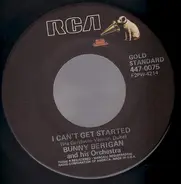 Bunny Berigan & His Orchestra - I Can't Get Started