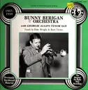 LP - Bunny Berigan & His Orchestra - The Uncollected 1937-1938 - Mono