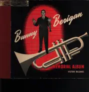 Bunny Berigan & His Orchestra - Bunny Berigan Memorial Album