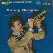 7inch Vinyl Single - Bunny Berigan & His Orchestra - Bunny Berigan