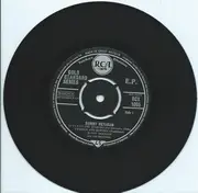 7inch Vinyl Single - Bunny Berigan & His Orchestra - Bunny Berigan