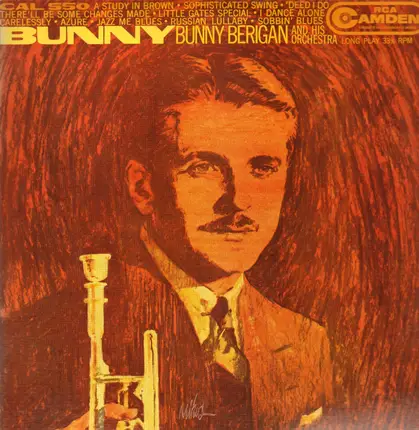 Bunny Berigan & His Orchestra - Bunny