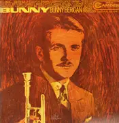 LP - Bunny Berigan & His Orchestra - Bunny