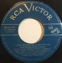 7inch Vinyl Single - Bunny Berigan & His Orchestra - I Can't Get Started / The Prisoner's Song