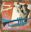 LP - Bunny Berigan - Jazz Heritage Series/ Decca/Champion Series