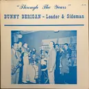 LP - Bunny Berigan - Leader & Sideman 'Through The Years' - Mono