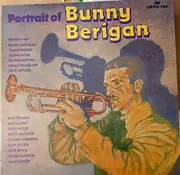 LP - Bunny Berigan - Portrait Of Bunny Berigan