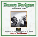 Double CD - Bunny Berigan - Sophisticated Swing