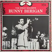 LP - Bunny Berigan - The Great Soloists