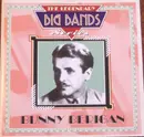 CD - Bunny Berigan - The Legendary Big Bands Series