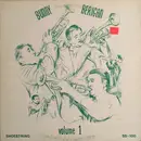 LP - Bunny Berigan - Volume 1