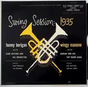 Bunny Berigan - Swing Session: 1935