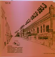 Bunny Berigan, Benny Goodman, Coleman Hawkins, et al. - New York Jazz 1928-1933