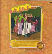 Bunny Berigan, Chu Berry, Pete Brown - Swing Vol. 1