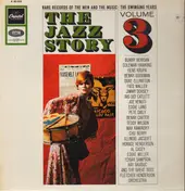 Bunny Berigan - The Jazz Story Vol. 3
