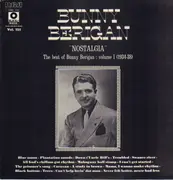 LP - Bunny Berigan - Nostalgia