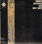 Bunny Berigan - Bunny Berigan And His Boys