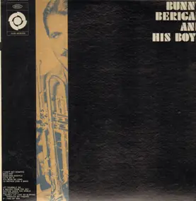 Bunny Berigan - Bunny Berigan And His Boys