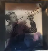 LP - Bunny Berigan - Jazz Me Blues