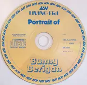 CD - Bunny Berigan - Portrait Of Bunny Berigan