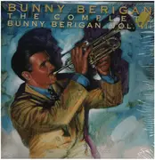 Double LP - Bunny Berigan - The Complete Bunny Berigan, Volume III