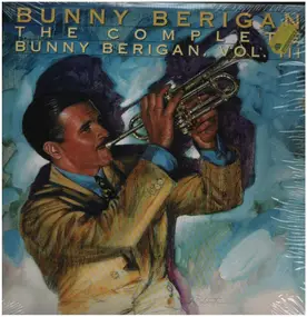 Bunny Berigan - The Complete Bunny Berigan, Volume III