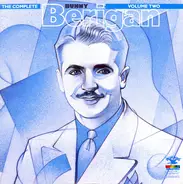 Bunny Berigan - The Complete Bunny Berigan, Volume Two