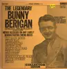 LP - Bunny Berigan - The Legendary Bunny Berigan