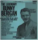 LP - Bunny Berigan - The Legendary Bunny Berigan