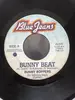 7inch Vinyl Single - Bunny Boppers - Bunny Beat
