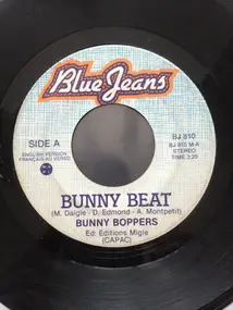 Bunny Boppers - Bunny Beat