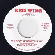 Bunny Bradley - The Beast In The Middle East