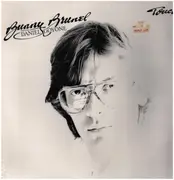 LP - Bunny Brunel Featuring Daniel Goyone - Touch - Still Sealed