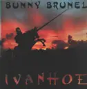 LP - Bunny Brunel - Ivanhoe - + insert