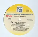 12'' - Bunny DeBarge - Save The Best For Me (Best Of Your Lovin') - Promo