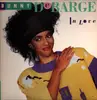 LP - Bunny DeBarge - In Love