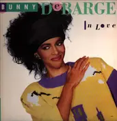 Bunny DeBarge