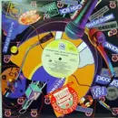 LP - Bunny DeBarge - Save The Best For Me