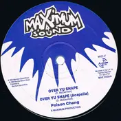 Bunny General - Informer Fi Dead / Over Yu Shape