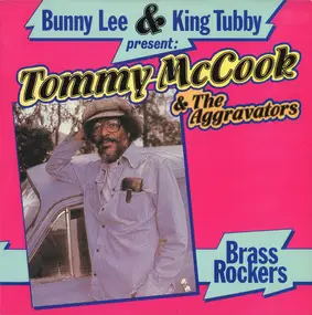 Bunny Lee - Brass Rockers