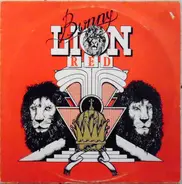 Bunny Lion - Red