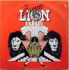 LP - Bunny Lion - Red