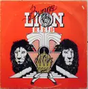 LP - Bunny Lion - Red