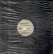 12inch Vinyl Single - Bunny Man - Club Jumping