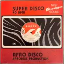 12inch Vinyl Single - Bunny Mack - Let Me Love You / Love You Forever