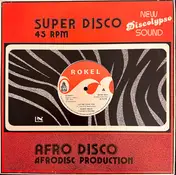 Bunny Mack - Let Me Love You / Love You Forever