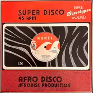 Bunny Mack - Let Me Love You / Love You Forever