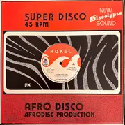 12inch Vinyl Single - Bunny Mack - Let Me Love You / Love You Forever