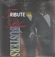 Bunny Maloney - Tribute To The Blues Busters