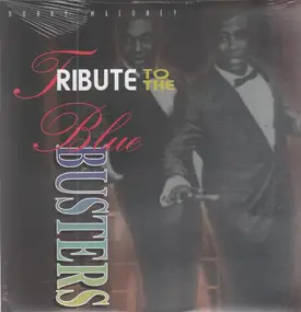 bunny maloney - Tribute To The Blues Busters